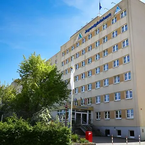 Djh - Jugendgaestehaus Ostello